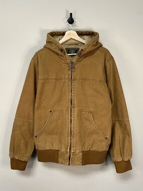 G.H. Bass & Co Work Jacket